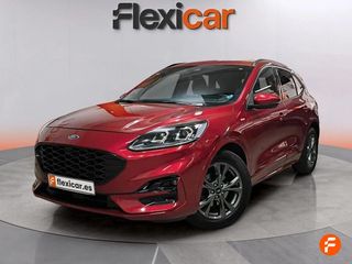 Ford Kuga ST-Line X 2.0 EcoBlue MHEV 110kW (150CV)