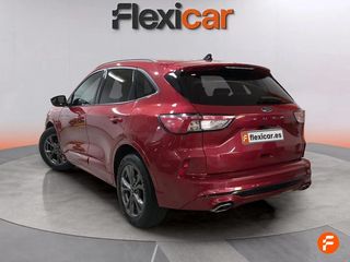 Ford Kuga ST-Line X 2.0 EcoBlue MHEV 110kW (150CV)