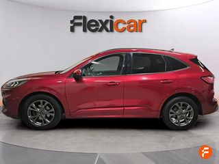 Ford Kuga ST-Line X 2.0 EcoBlue MHEV 110kW (150CV)