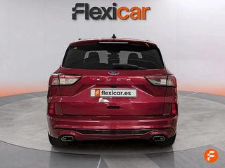 Ford Kuga ST-Line X 2.0 EcoBlue MHEV 110kW (150CV)