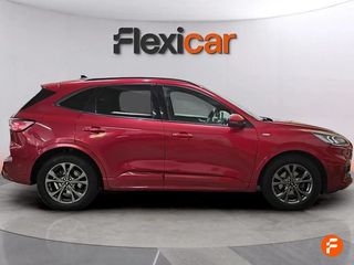 Ford Kuga ST-Line X 2.0 EcoBlue MHEV 110kW (150CV)