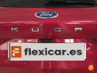 Ford Kuga ST-Line X 2.0 EcoBlue MHEV 110kW (150CV)