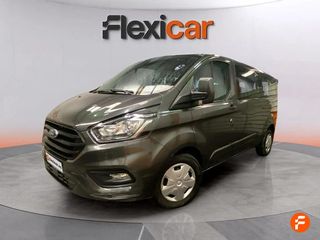 Ford Transit Custom TRANSIT  CUSTOM KOMBI FT 320 L2 TREND 2.0 ECOBULE 96KW