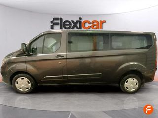 Ford Transit Custom TRANSIT  CUSTOM KOMBI FT 320 L2 TREND 2.0 ECOBULE 96KW
