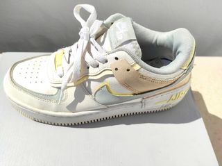 Zapatillas Nike Air Force 1 Low Shadow