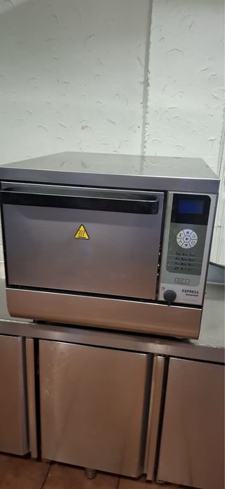 Horno Industrial Express Gourmet