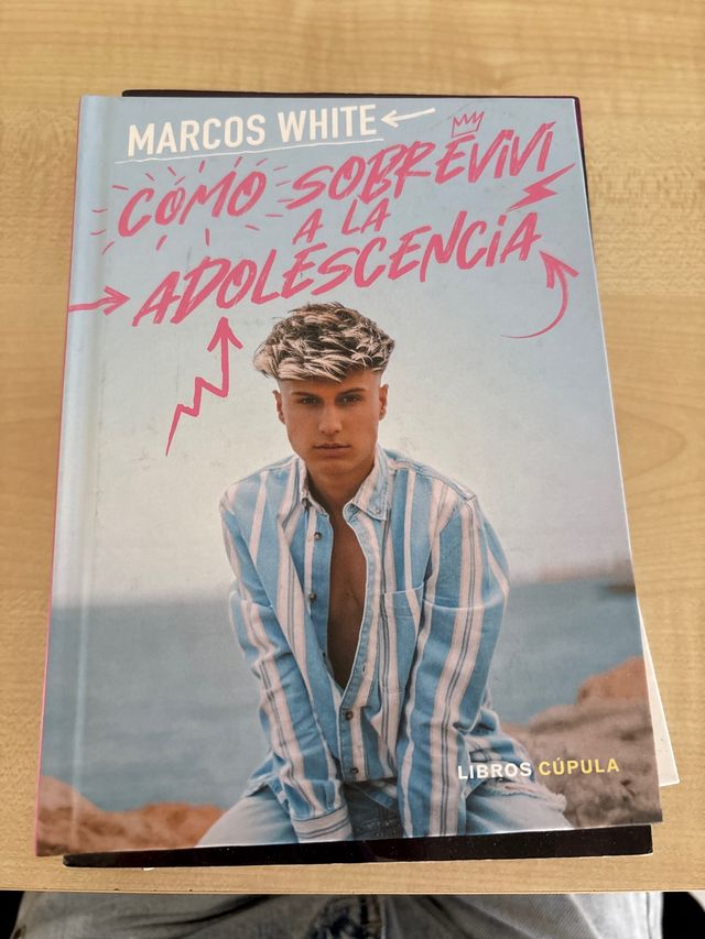 Cómo sobreviví a la adolescencia: Cómo sobreviv...