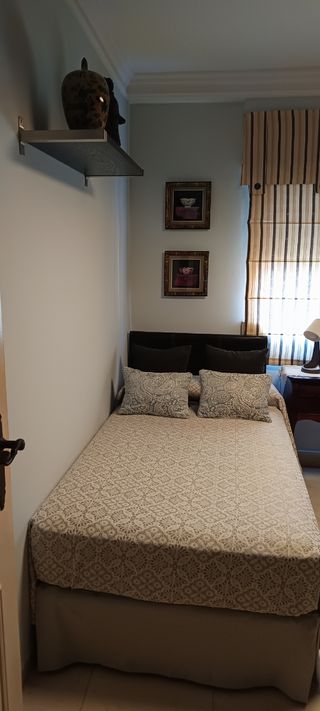 Habitación en alquiler