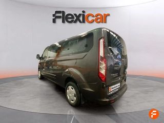 Ford Transit Custom TRANSIT  CUSTOM KOMBI FT 320 L2 TREND 2.0 ECOBULE 96KW