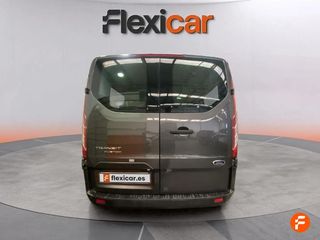 Ford Transit Custom TRANSIT  CUSTOM KOMBI FT 320 L2 TREND 2.0 ECOBULE 96KW