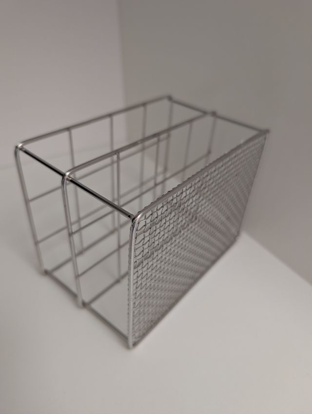 Gradillas de laboratorio de metal