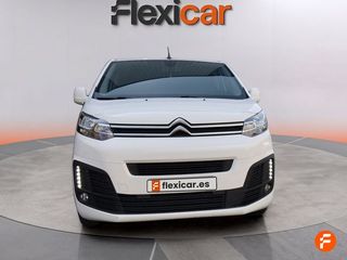 Citroën Spacetourer Talla M BlueHDi 88KW (120CV) Business