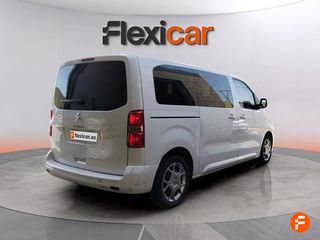 Citroën Spacetourer Talla M BlueHDi 88KW (120CV) Business