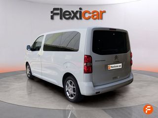 Citroën Spacetourer Talla M BlueHDi 88KW (120CV) Business