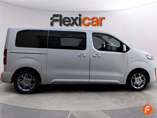 Citroën Spacetourer Talla M BlueHDi 88KW (120CV) Business