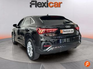 Audi Q3 35 TDI 110kW (150CV) S tronic