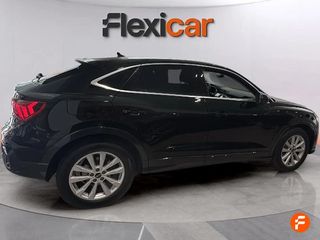Audi Q3 35 TDI 110kW (150CV) S tronic