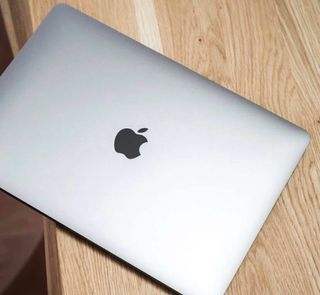 Apple MacBook Air Argento