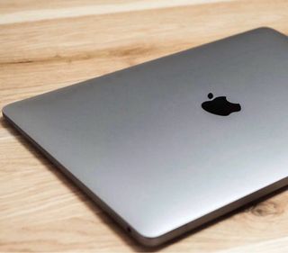 Apple MacBook Air Argento