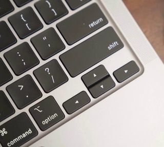 Apple MacBook Air Argento