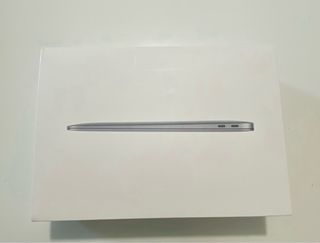Apple MacBook Air Argento