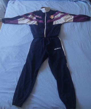 Chándal Real Madrid kelme