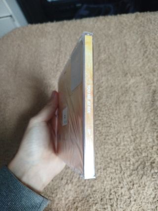 CD You Me At Six VI. Precintado