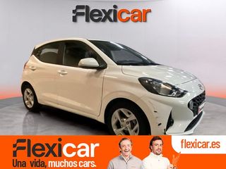Hyundai i10 1.0 Klass AT