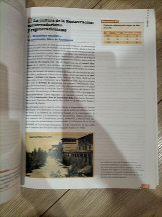 Historia de España 2.