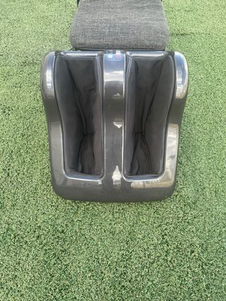 Masajeador Piernas y Pies Casada