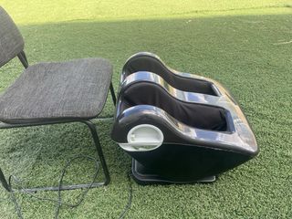 Masajeador Piernas y Pies Casada