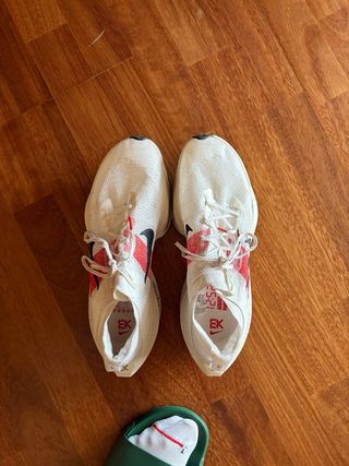 Nike Alphafly 2 Kipchoge Edición Limitada