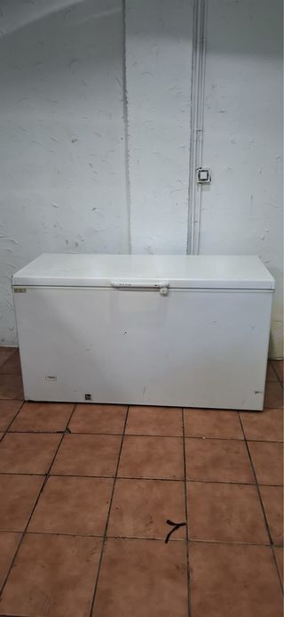 Congelador Arcon Blanco