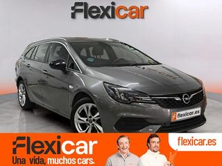 Opel Astra 1.2T SHT 96kW (130CV) Business Elegan ST