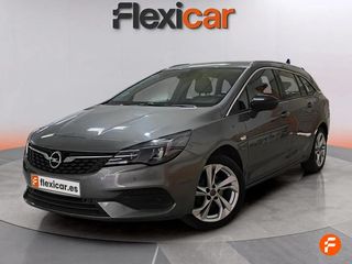 Opel Astra 1.2T SHT 96kW (130CV) Business Elegan ST