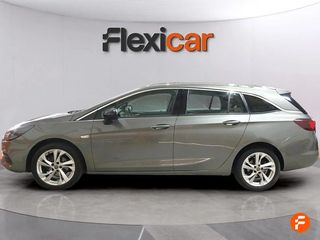 Opel Astra 1.2T SHT 96kW (130CV) Business Elegan ST