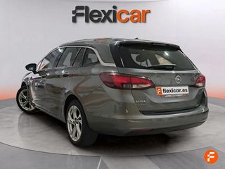 Opel Astra 1.2T SHT 96kW (130CV) Business Elegan ST