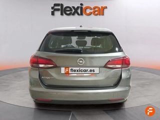 Opel Astra 1.2T SHT 96kW (130CV) Business Elegan ST