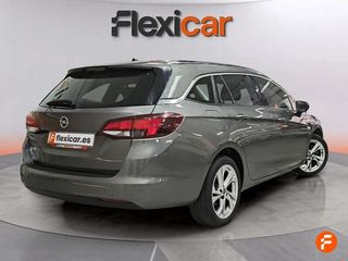 Opel Astra 1.2T SHT 96kW (130CV) Business Elegan ST