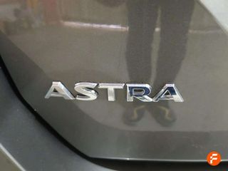 Opel Astra 1.2T SHT 96kW (130CV) Business Elegan ST