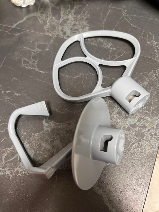 Planetaria+tira sfoglia Smeg azzurra con tira