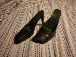 Zapatos de tacón JC