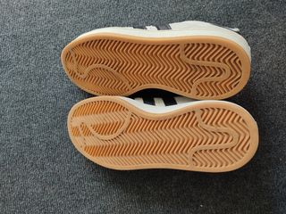 Adidas Campus Beige Zapatillas