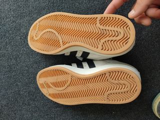 Adidas Campus Beige Zapatillas