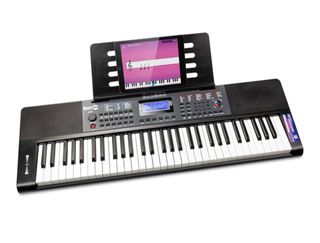 Teclado Rocksrart 62 teclas