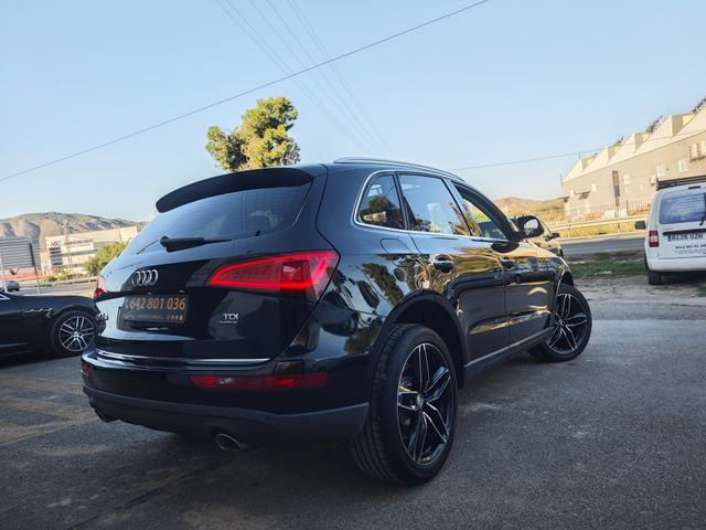 Audi Q5 3.0 TDI 250CV QUATTRO FULL