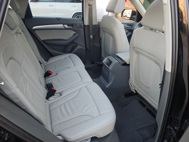 Audi Q5 3.0 TDI 250CV QUATTRO FULL
