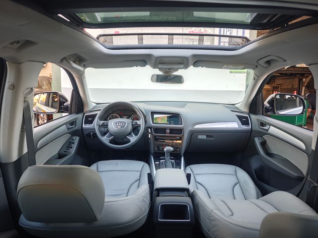 Audi Q5 3.0 TDI 250CV QUATTRO FULL