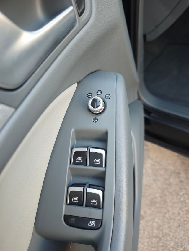 Audi Q5 3.0 TDI 250CV QUATTRO FULL