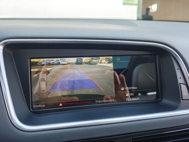 Audi Q5 3.0 TDI 250CV QUATTRO FULL
